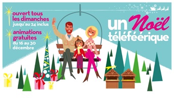 Un Noël Téléfééerique !