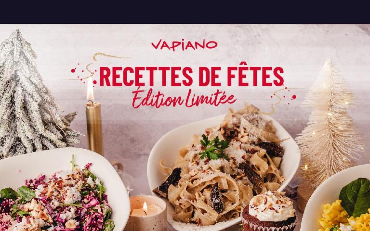 Vapiano