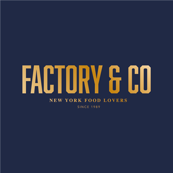 Factory & Co