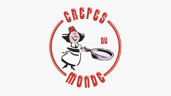 Crêpes du monde